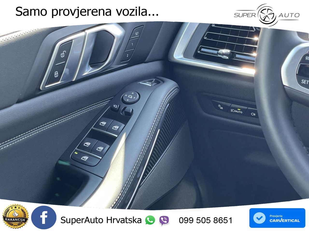 BMW X5 40d (352 KS) xDrive Steptronic M Sport LED+GR SJED+ACC