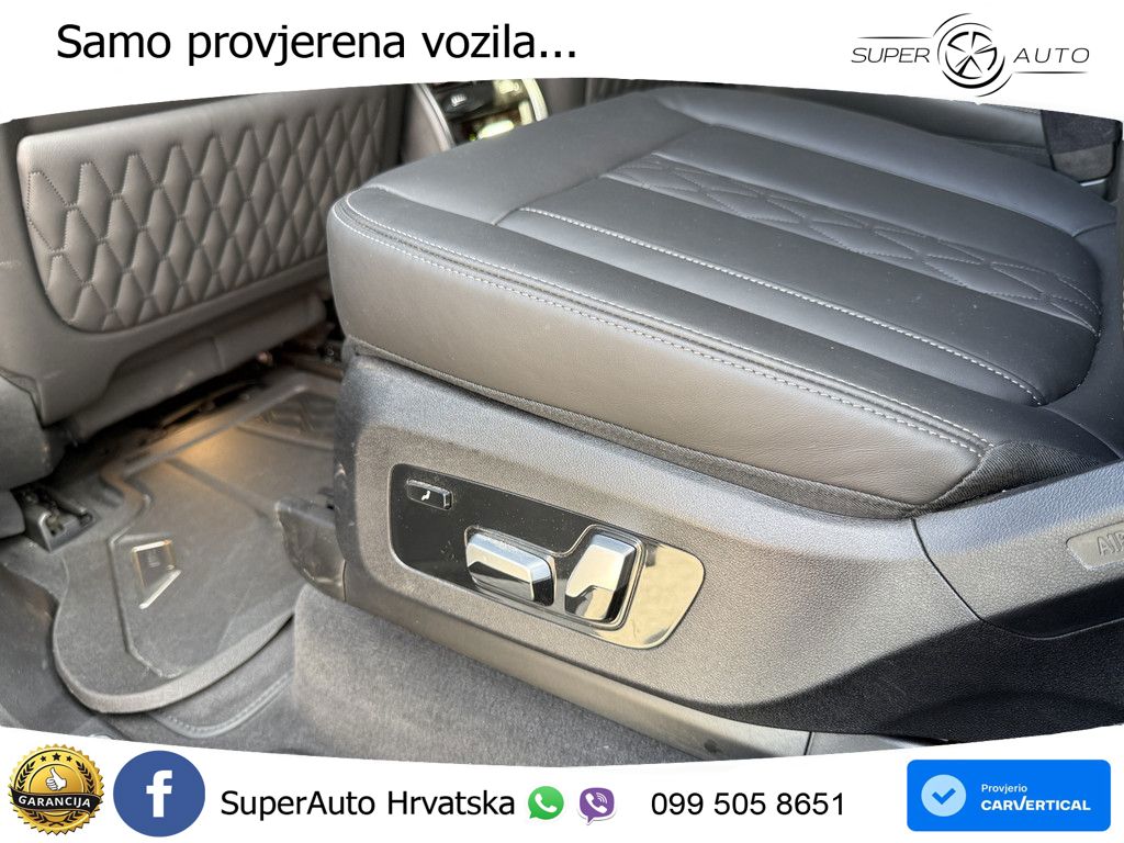 BMW X7 40d (352 KS) xDrive Steptronic