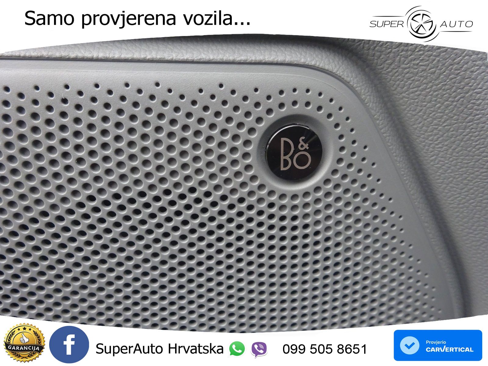 Ford Transit 232 KS LED+GR SJED+ACC