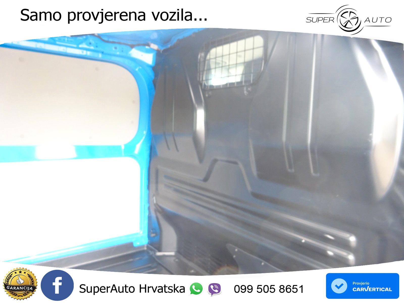Ford Transit 232 KS LED+GR SJED+ACC