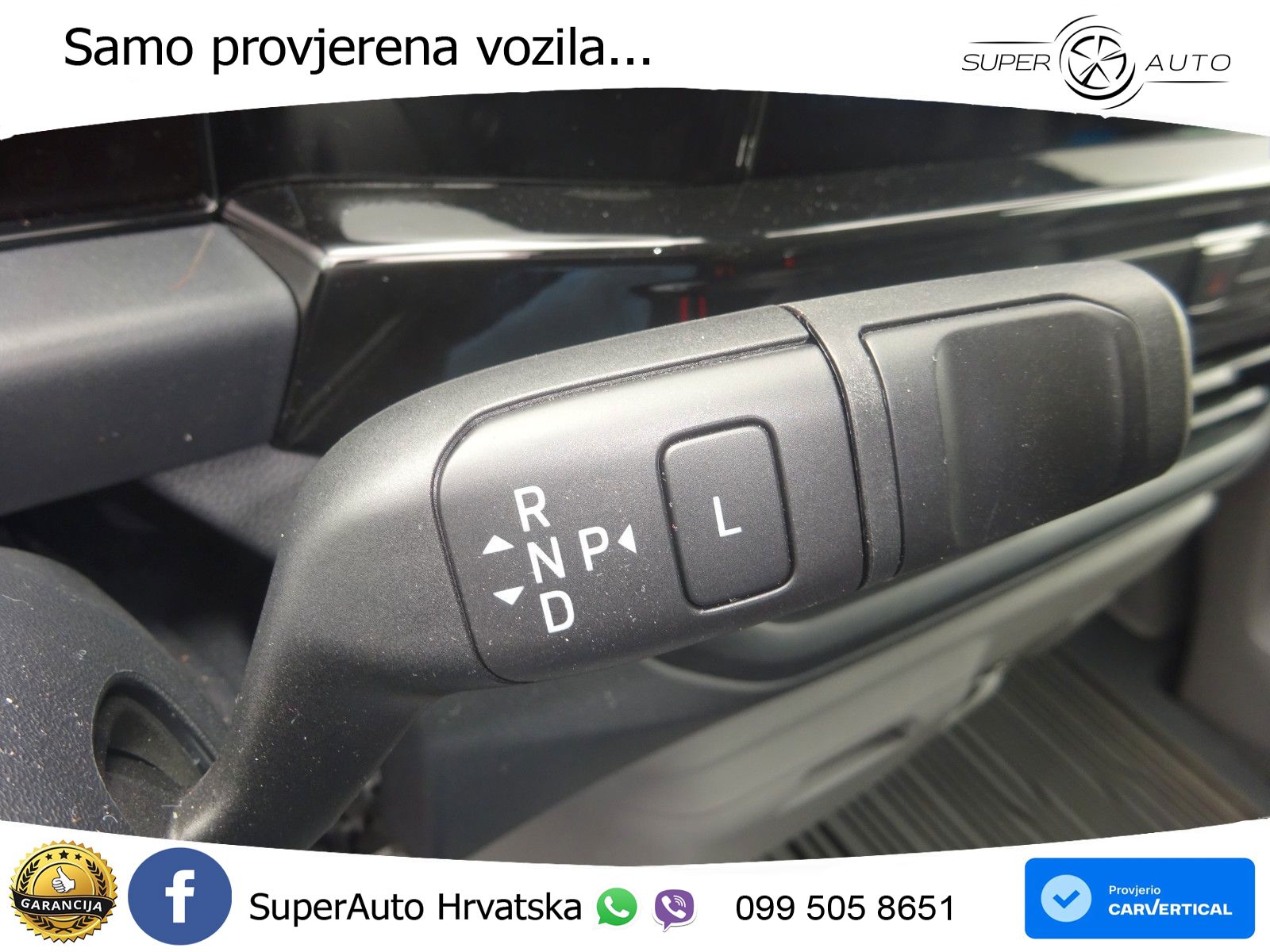 Ford Transit 232 KS LED+GR SJED+ACC