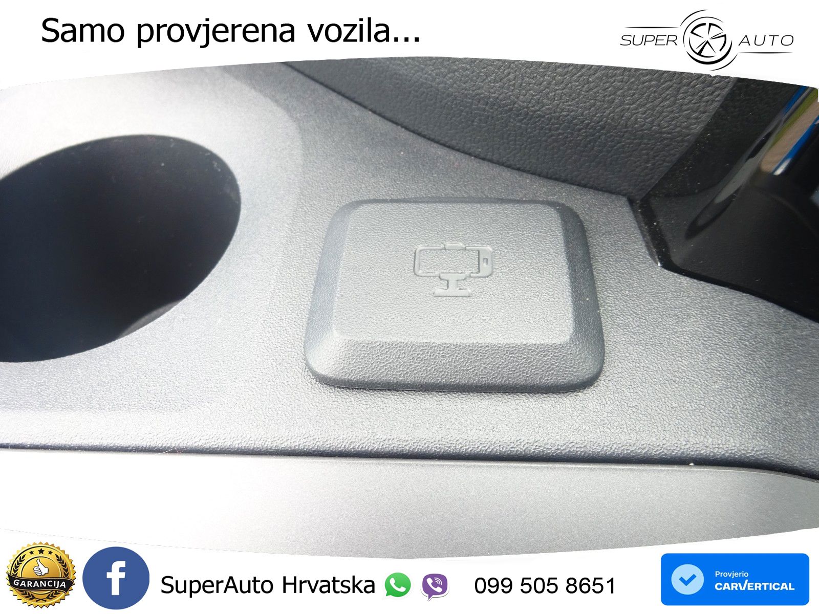 Ford Transit 232 KS LED+GR SJED+ACC