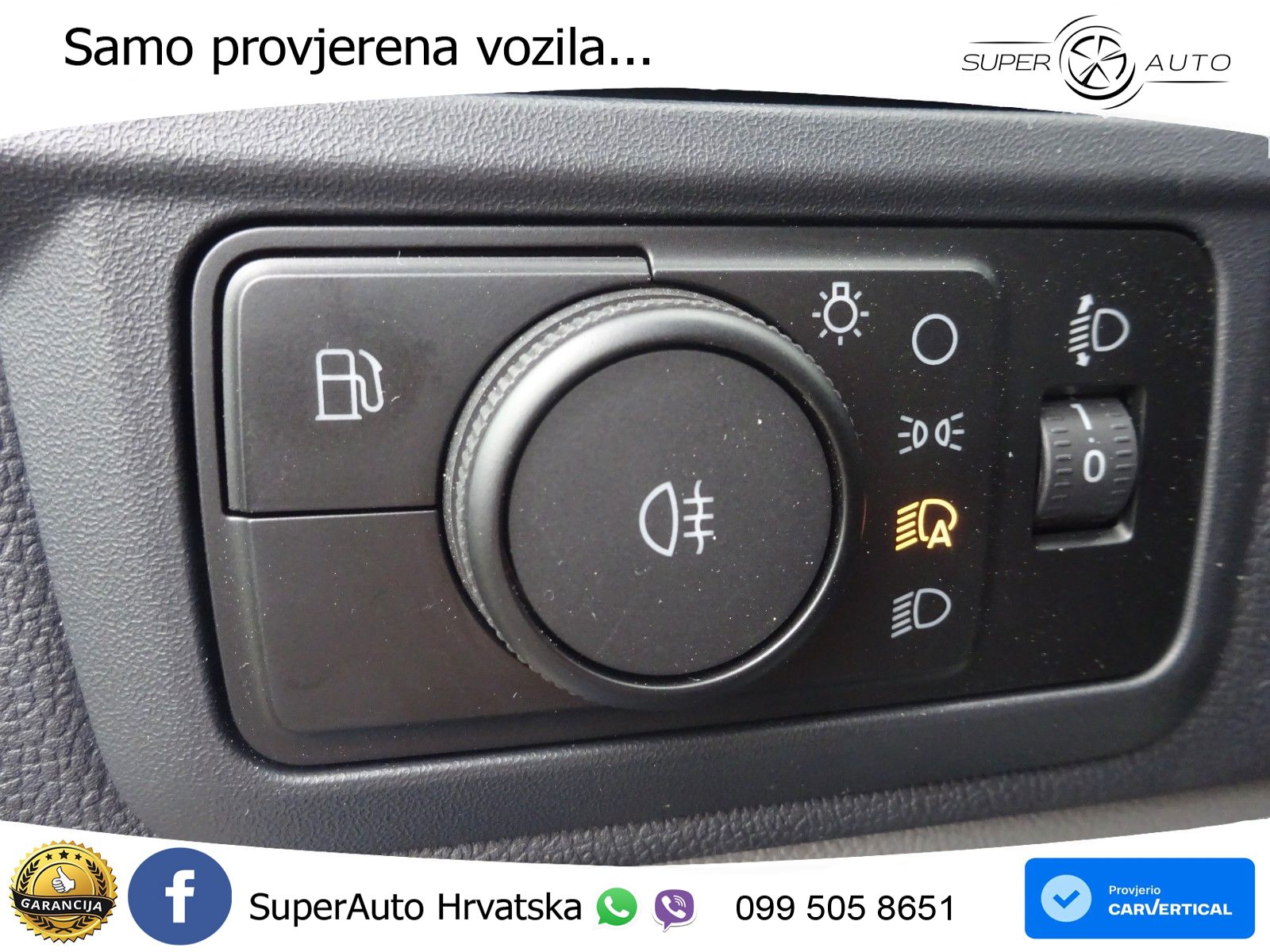 Ford Transit 232 KS LED+GR SJED+ACC