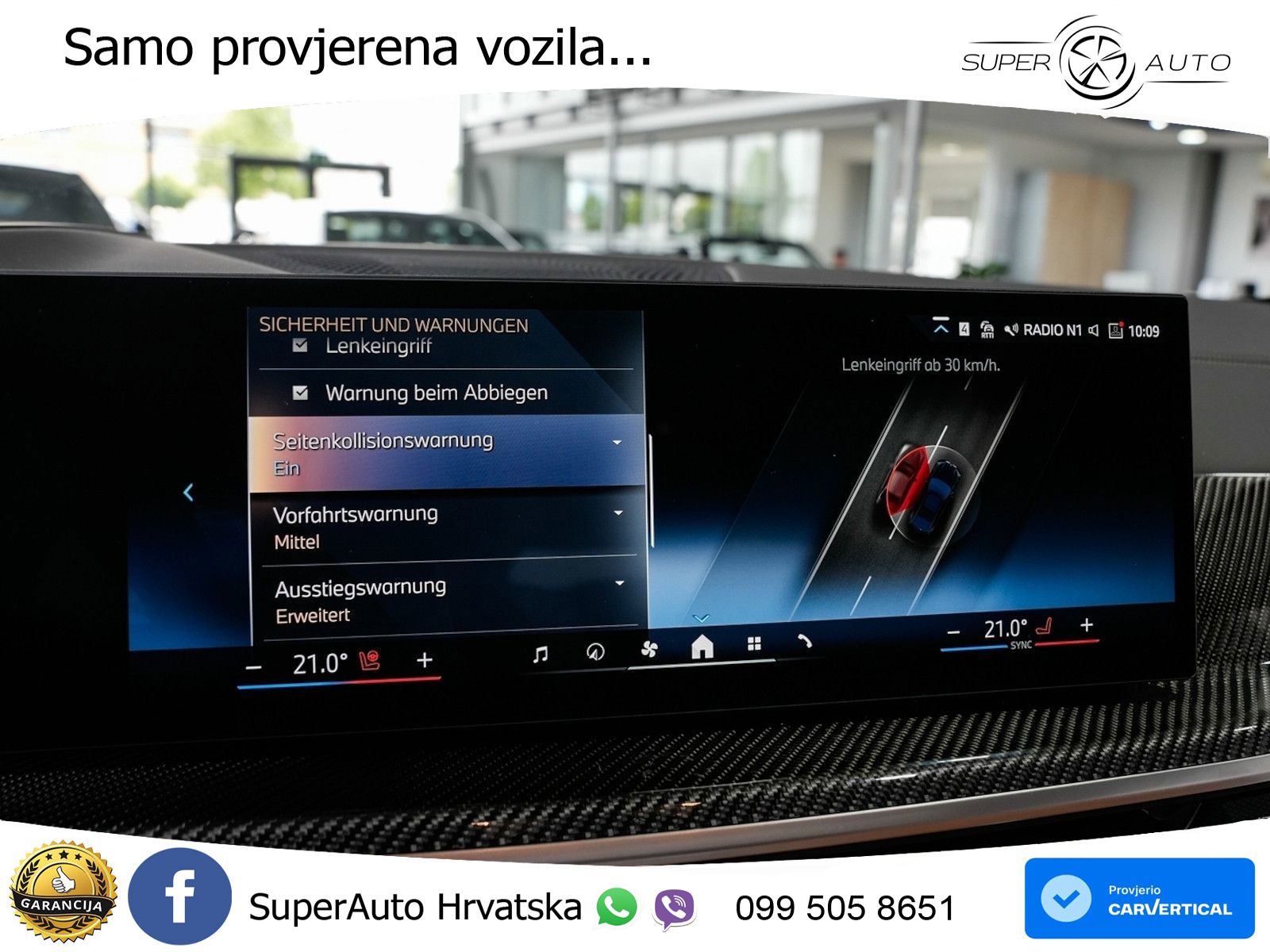 BMW X6 40d (352 KS) xDrive Steptronic M Sport LED+GR SJED+ACC