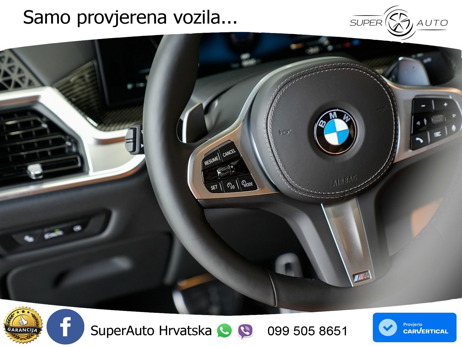 BMW X6 40d (352 KS) xDrive Steptronic M Sport LED+GR SJED+ACC