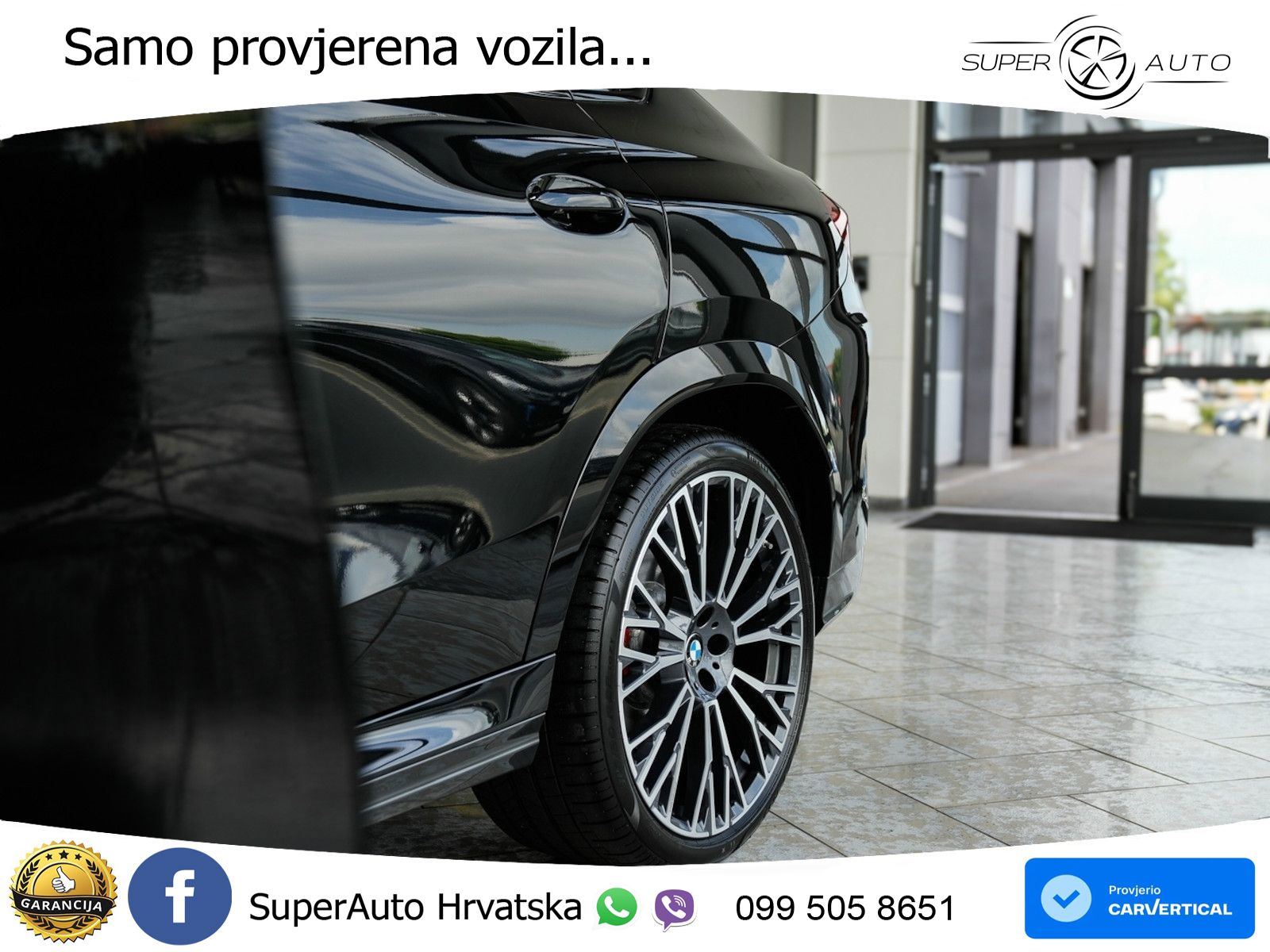 BMW X6 40d (352 KS) xDrive Steptronic M Sport LED+GR SJED+ACC