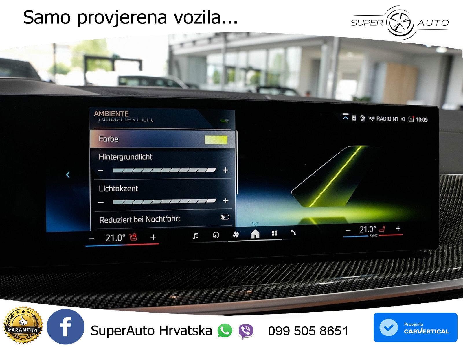 BMW X6 40d (352 KS) xDrive Steptronic M Sport LED+GR SJED+ACC