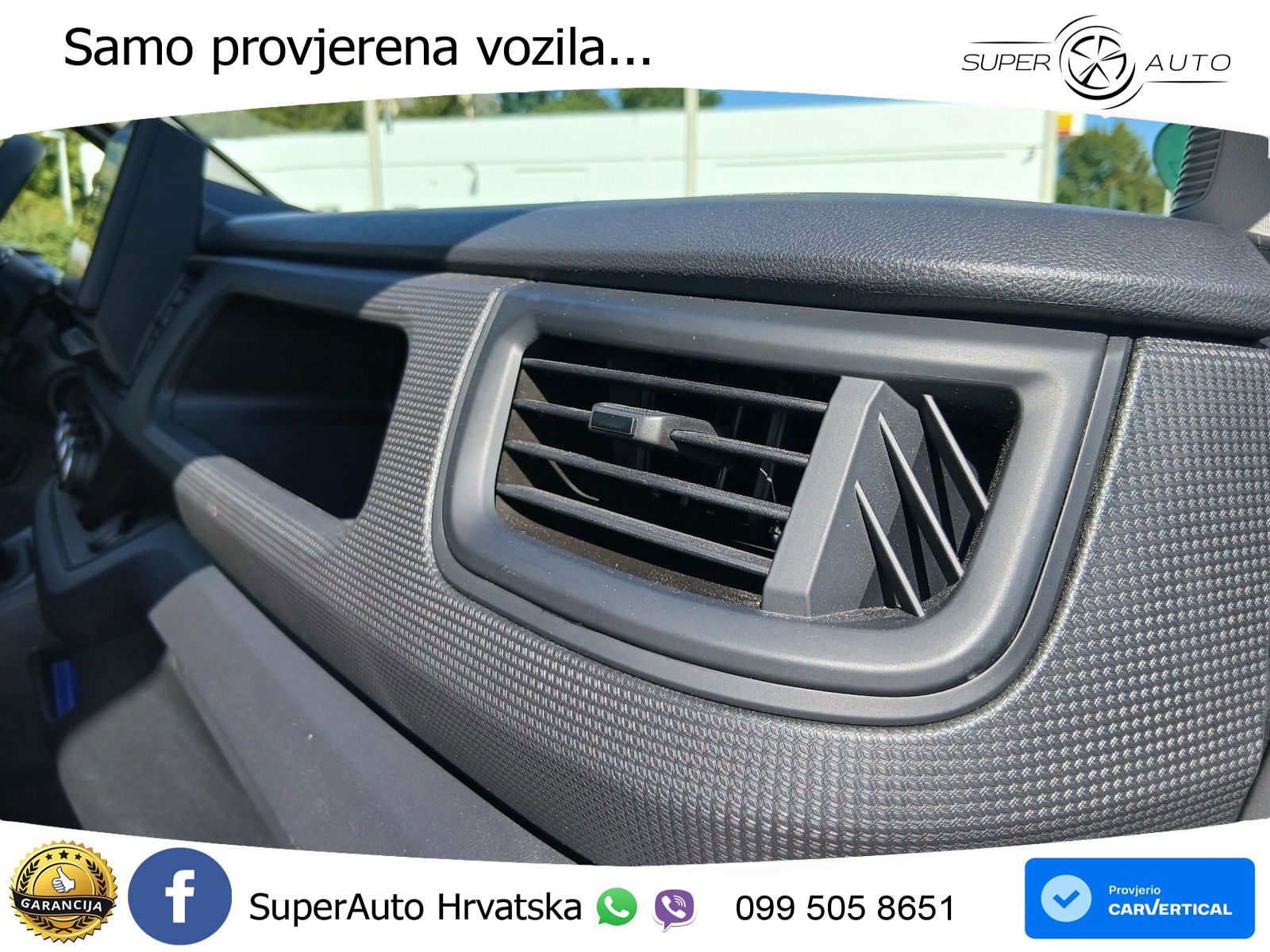 Renault Trafic 131 KS