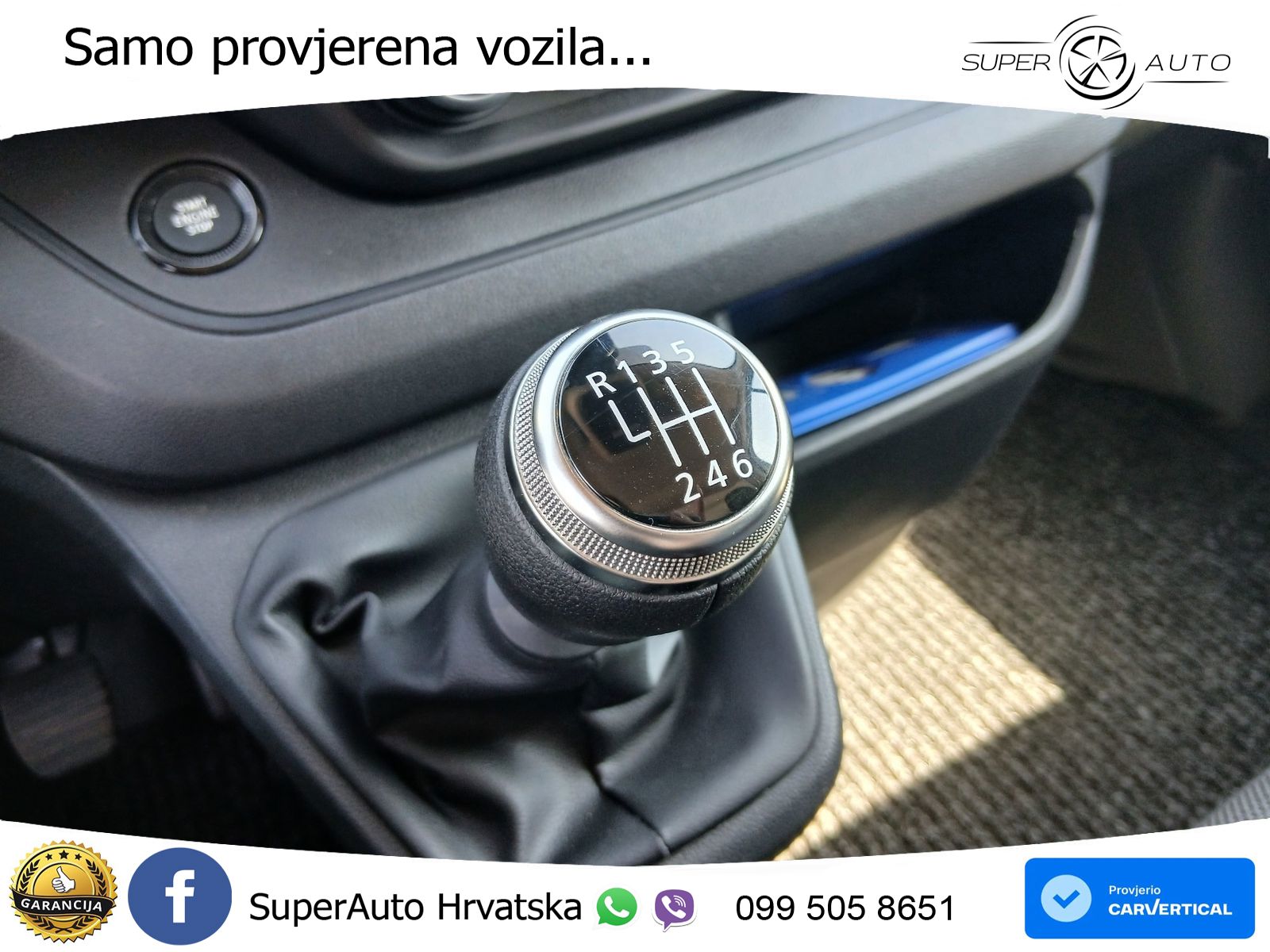 Renault Trafic 131 KS
