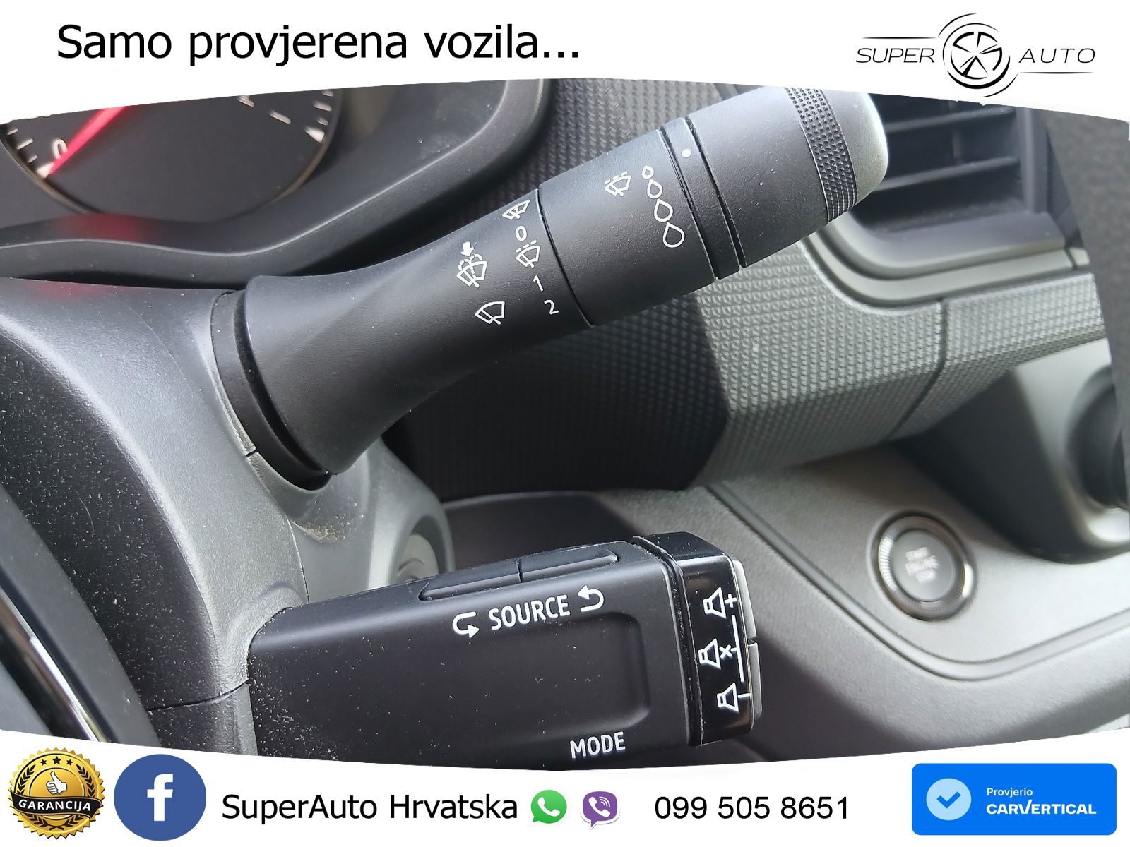 Renault Trafic 131 KS