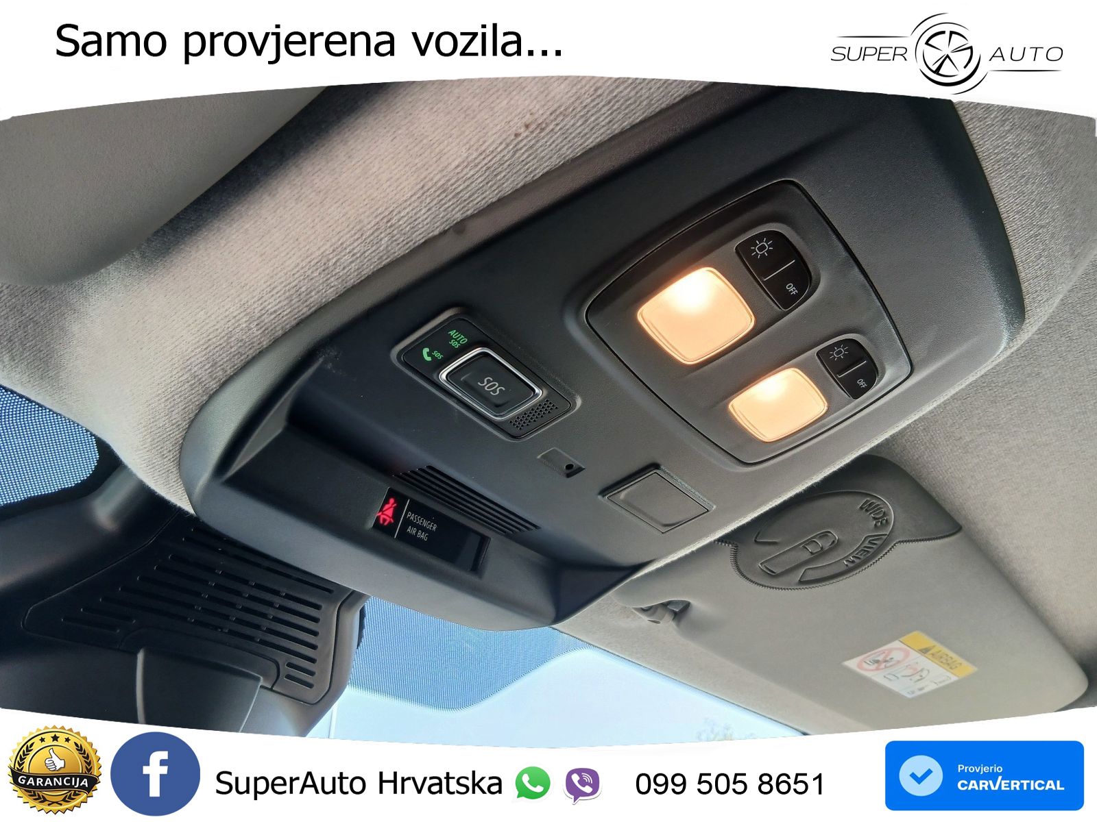Renault Trafic 131 KS