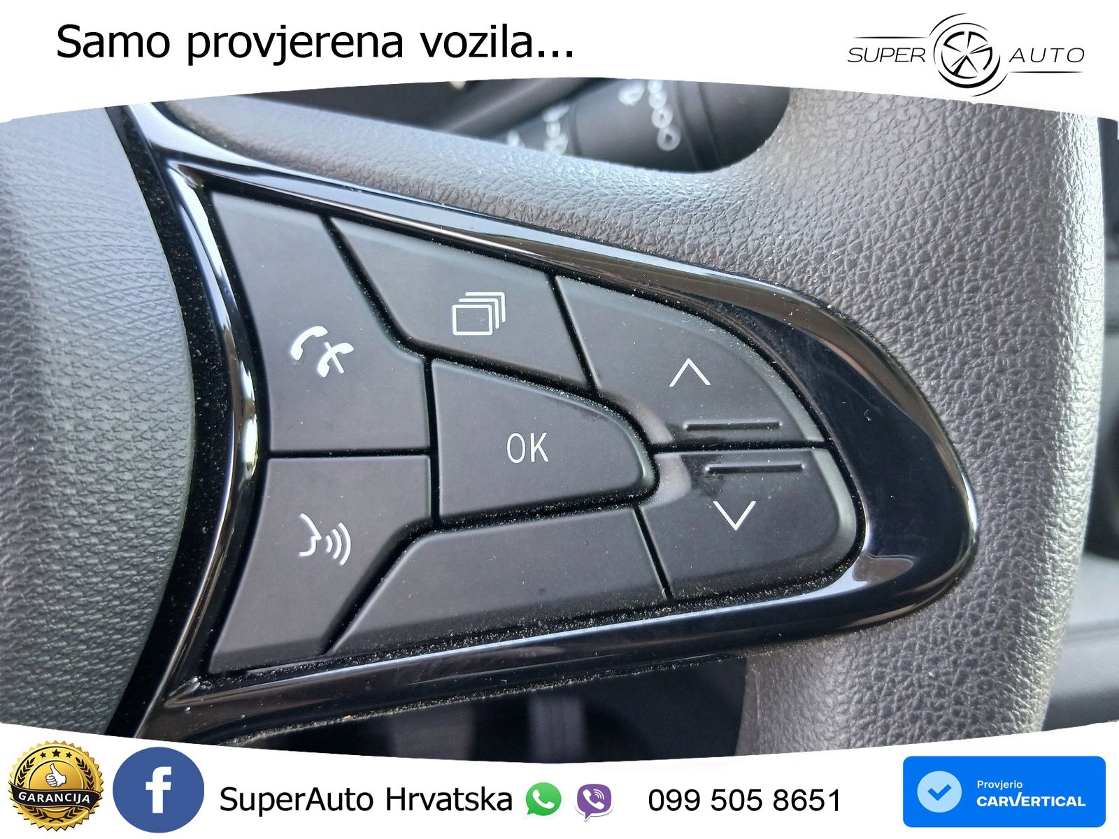 Renault Trafic 131 KS