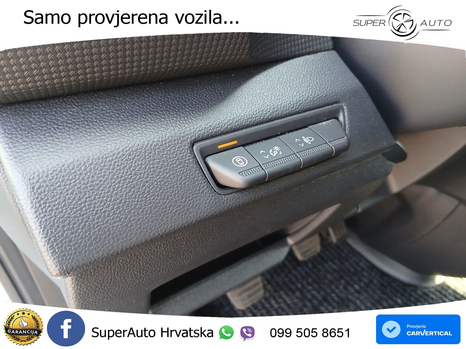 Renault Trafic 131 KS