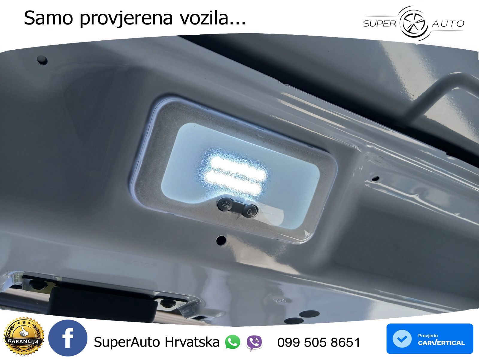 Renault Trafic 131 KS