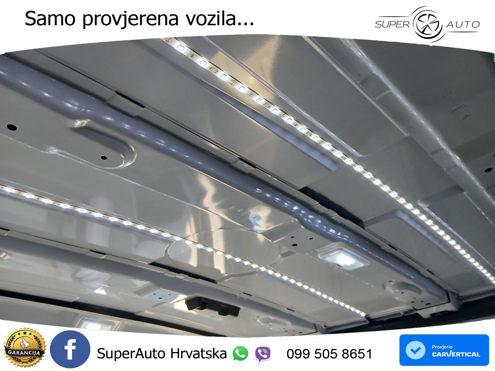 Renault Trafic 131 KS