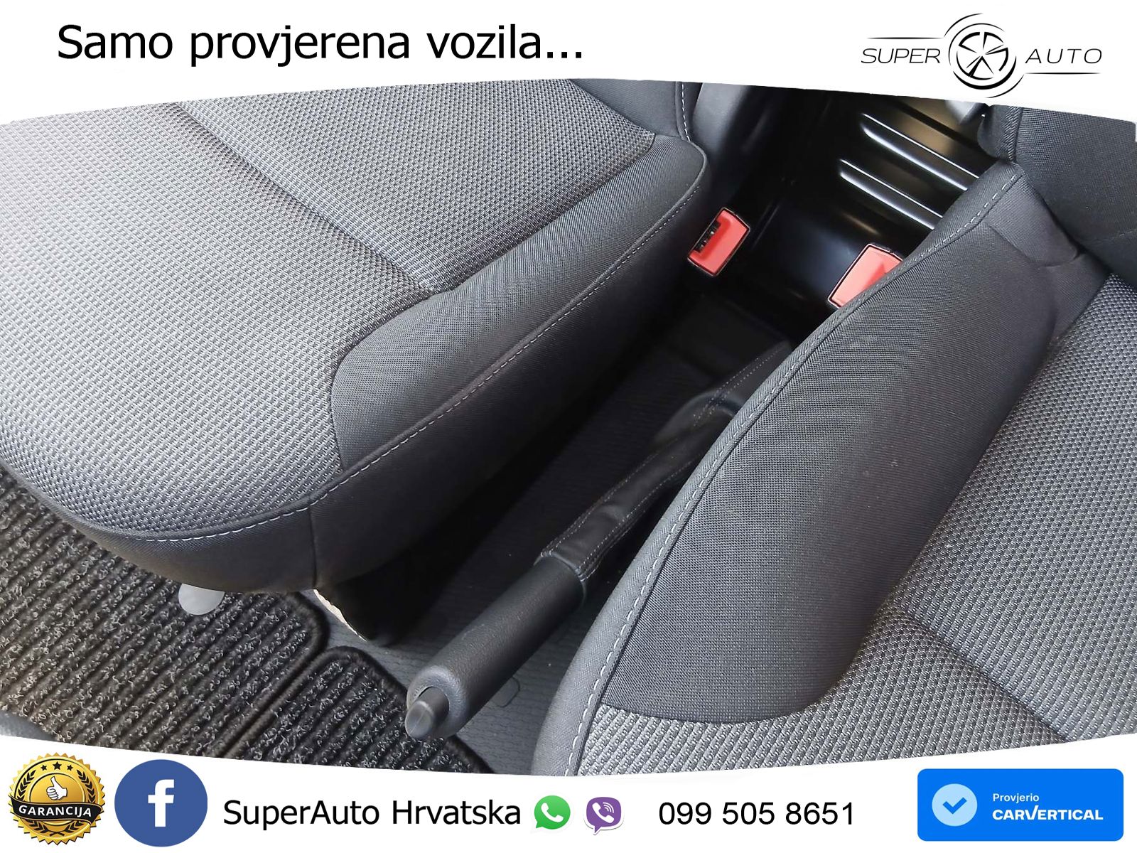 Renault Trafic 131 KS