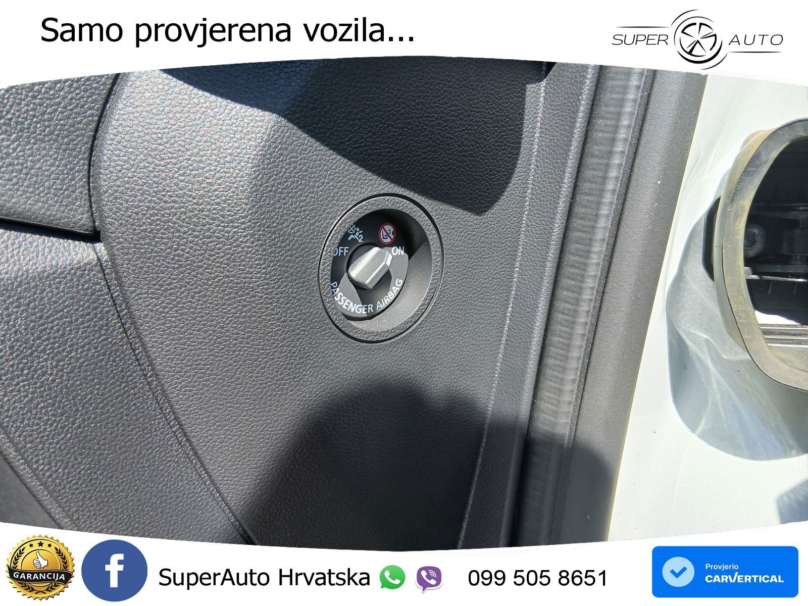Renault Trafic 131 KS