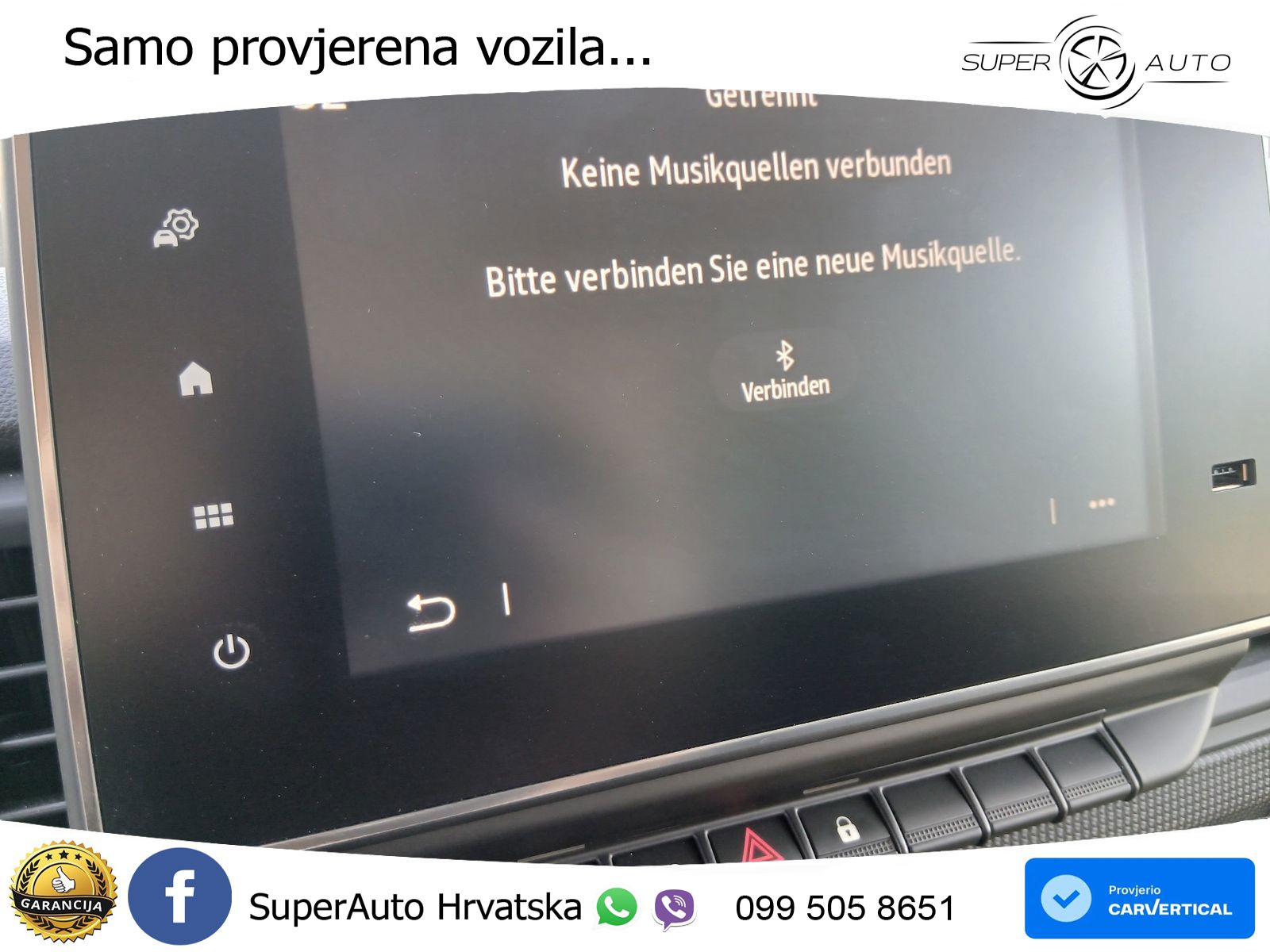 Renault Trafic 131 KS