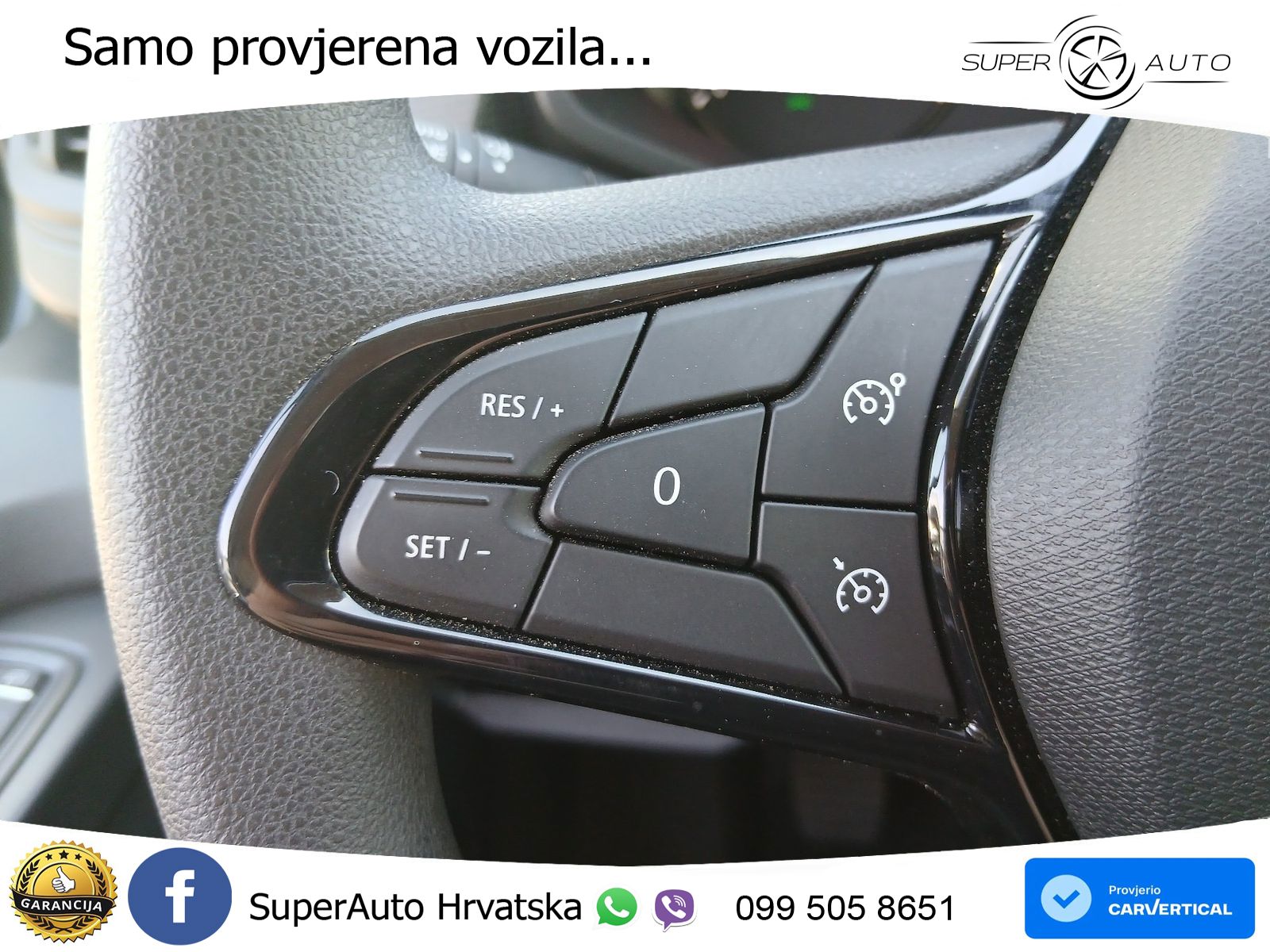 Renault Trafic 131 KS