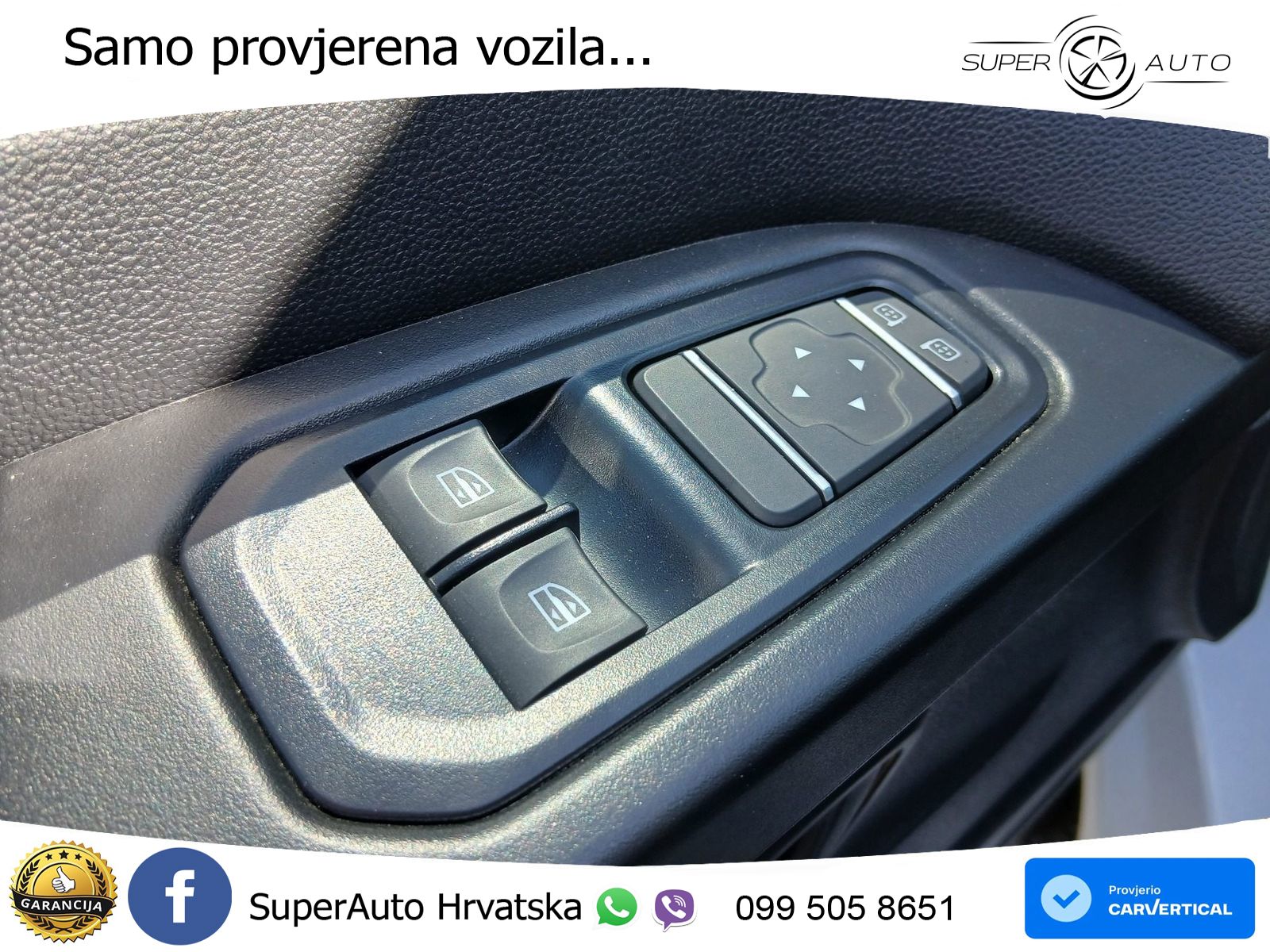 Renault Trafic 131 KS