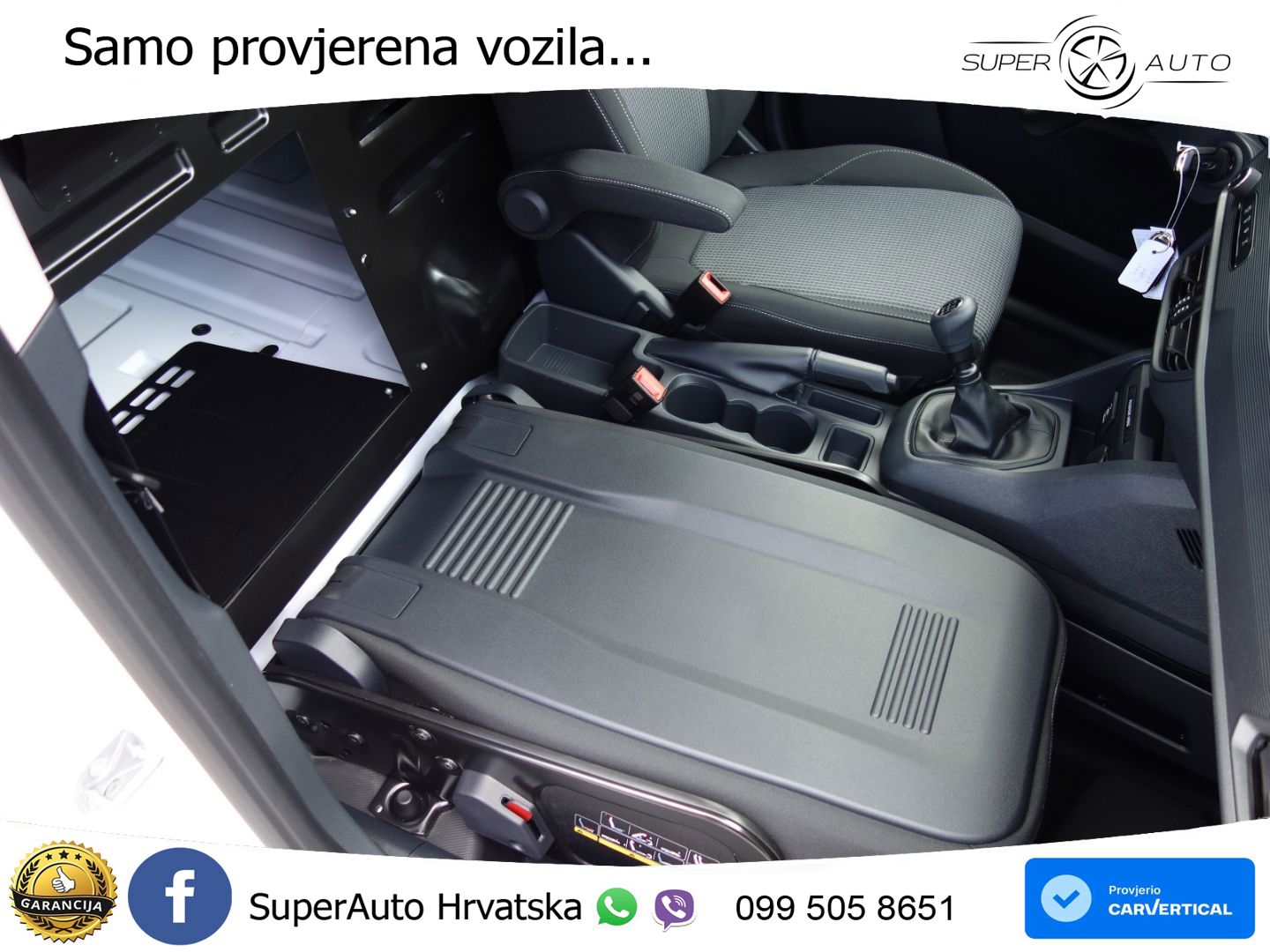 Ford Transit 101 KS