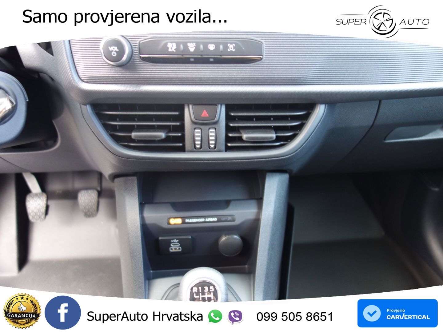 Ford Transit 101 KS