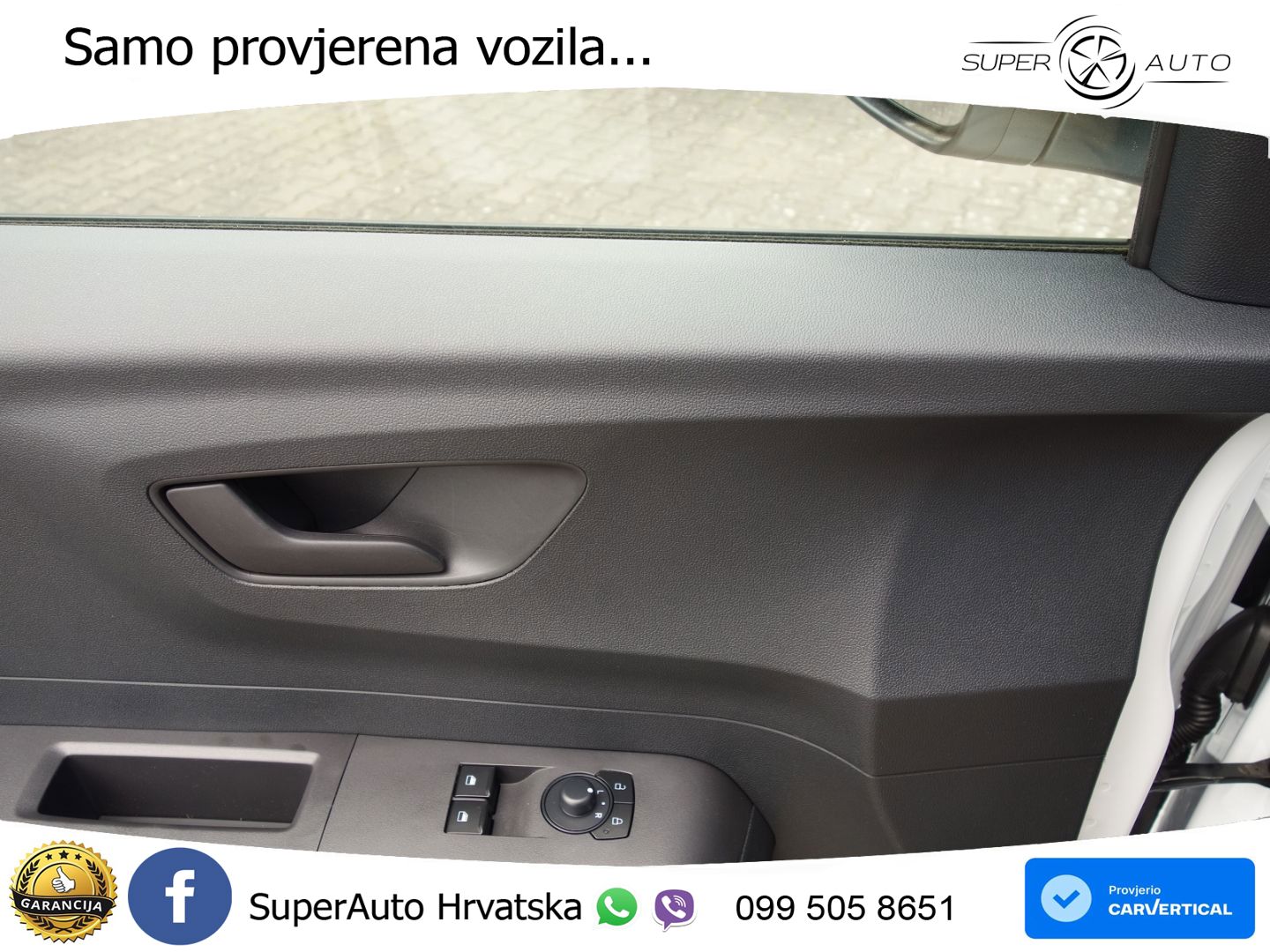 Ford Transit 101 KS
