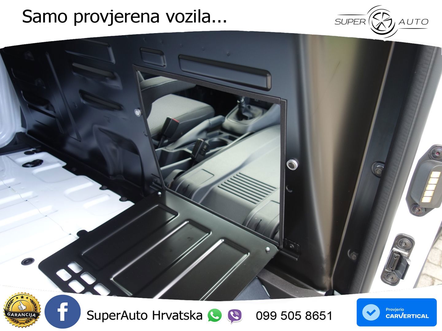 Ford Transit 101 KS
