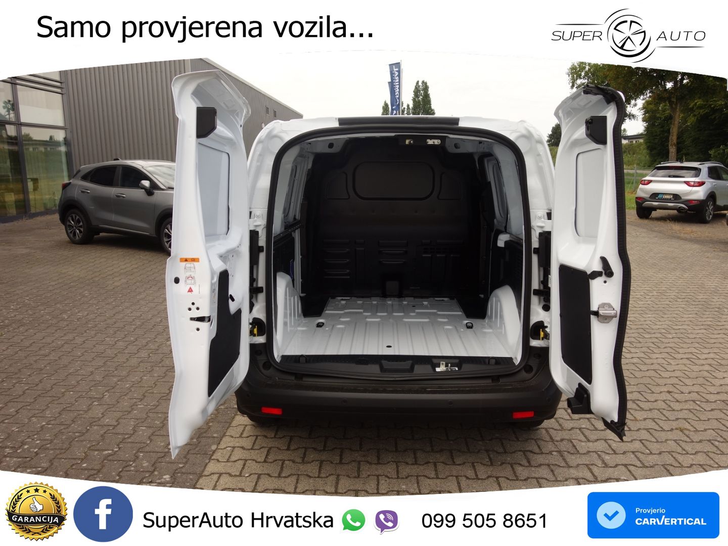 Ford Transit 101 KS