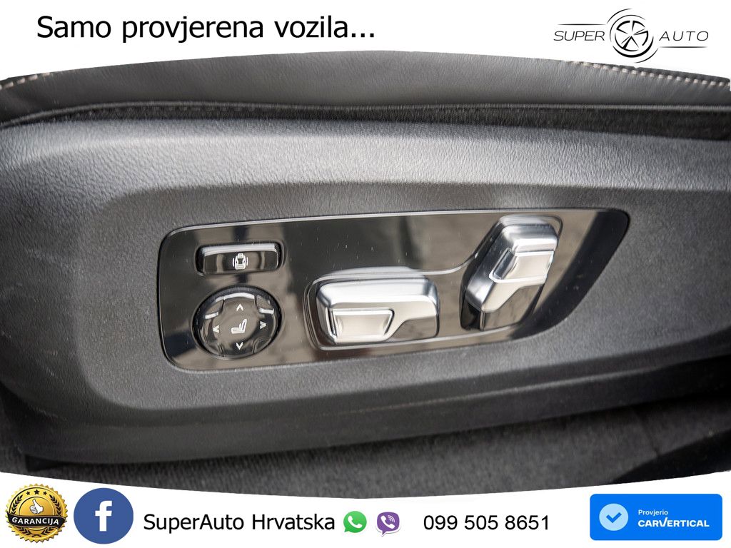 BMW X5 30d (286 KS) xDrive Steptronic LED+GR SJED+ACC