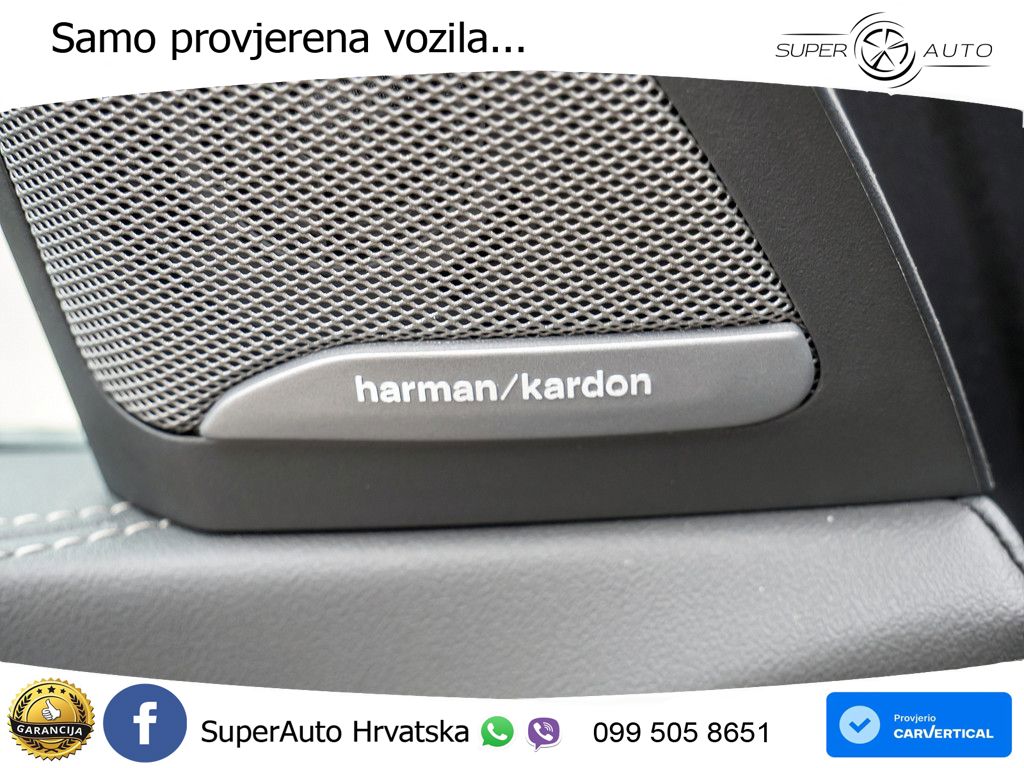 BMW X5 30d (286 KS) xDrive Steptronic LED+GR SJED+ACC