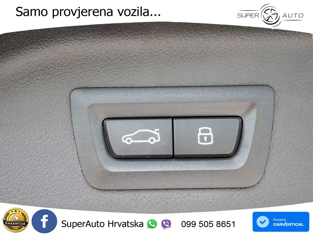 BMW X5 30d (286 KS) xDrive Steptronic LED+GR SJED+ACC