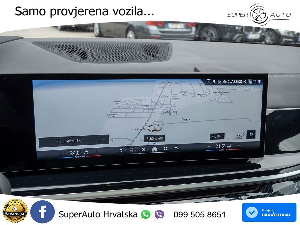 BMW X5 30d (286 KS) xDrive Steptronic LED+GR SJED+ACC