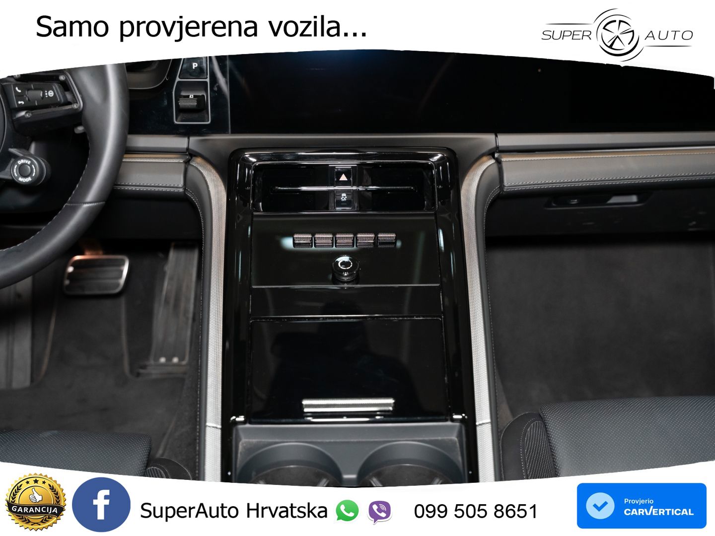 Porsche Panamera 4 2.9 V6 (470 KS) E-Hybrid PDK ZRAČNI+ACC+GR SJED+KAM+PANO