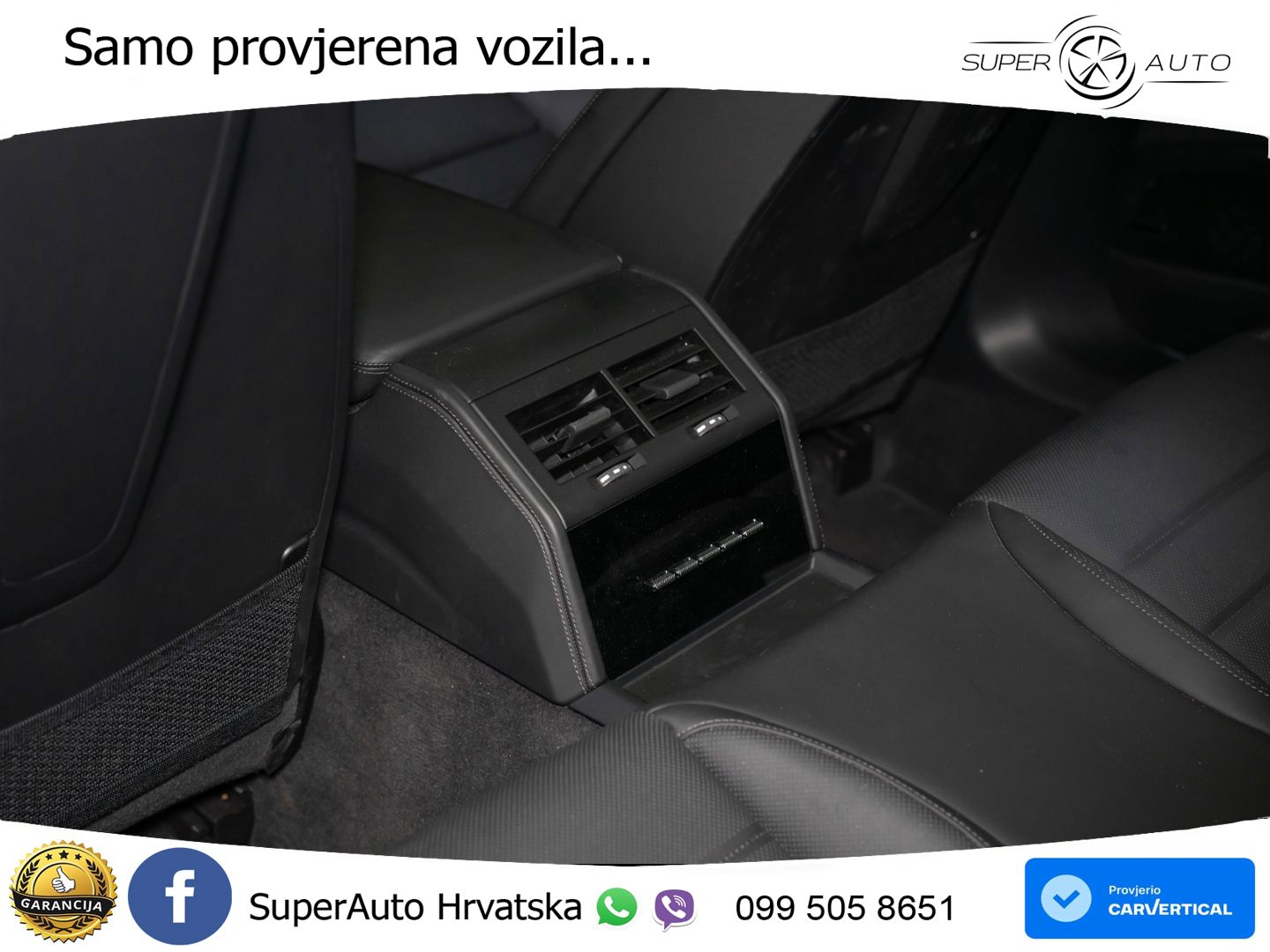 Porsche Panamera 4 2.9 V6 (470 KS) E-Hybrid PDK ZRAČNI+ACC+GR SJED+KAM+PANO