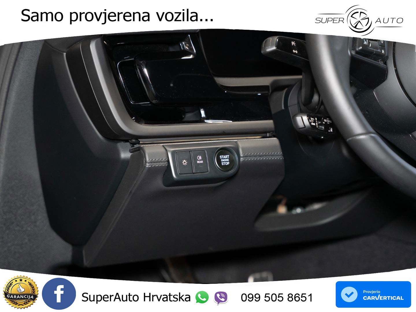 Porsche Panamera 4 2.9 V6 (470 KS) E-Hybrid PDK ZRAČNI+ACC+GR SJED+KAM+PANO