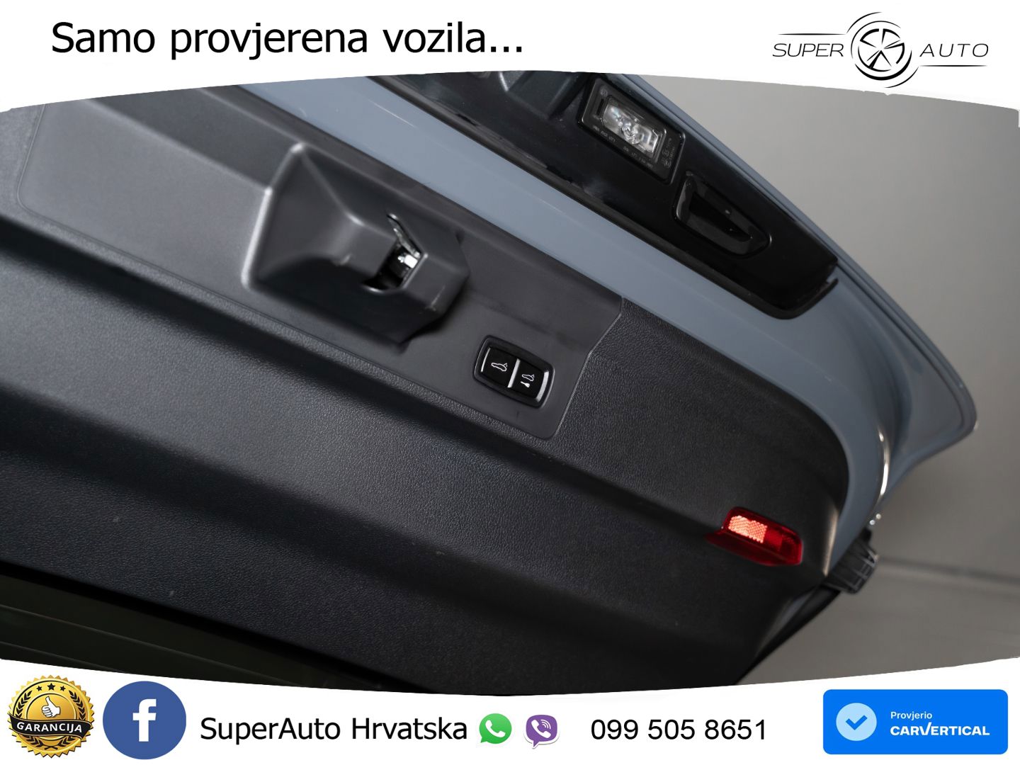 Porsche Panamera 4 2.9 V6 (470 KS) E-Hybrid PDK ZRAČNI+ACC+GR SJED+KAM+PANO