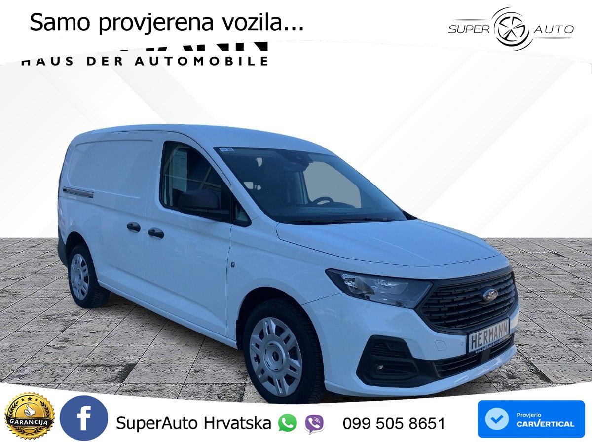 Ford Transit 102 KS
