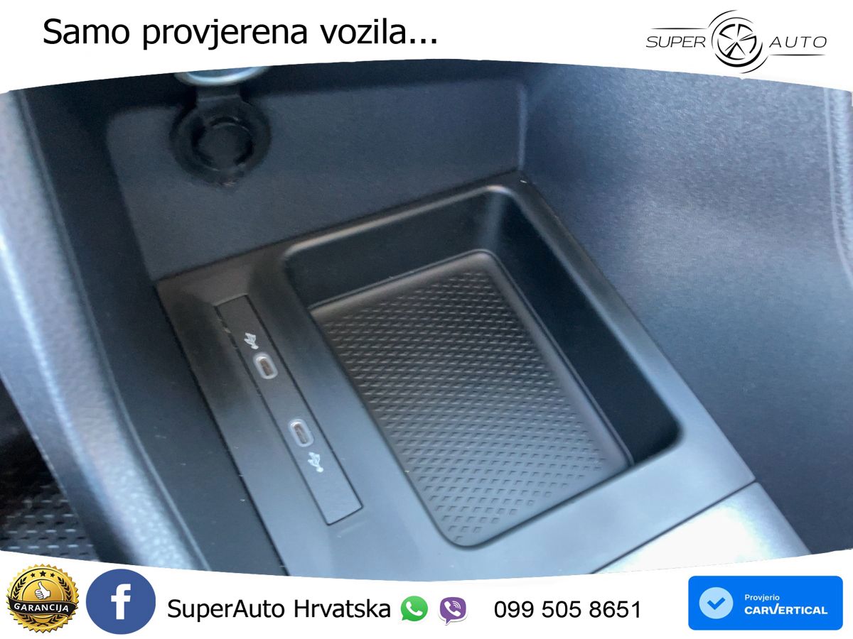 Ford Transit 102 KS