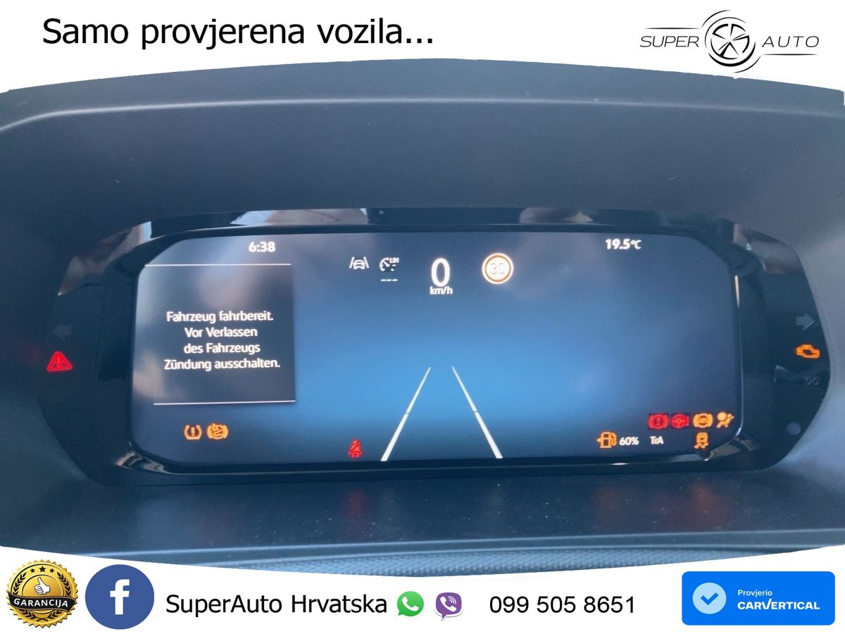 Ford Transit 102 KS