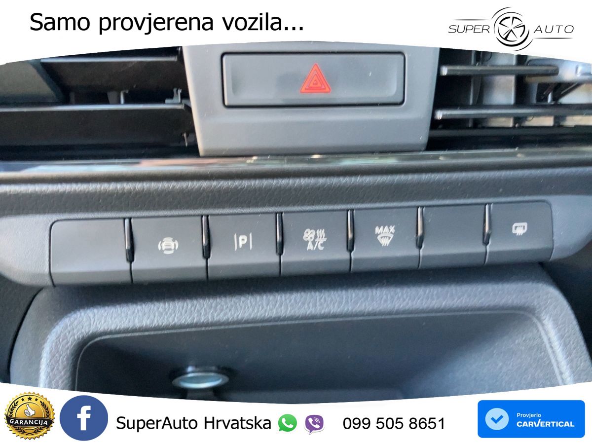Ford Transit 102 KS