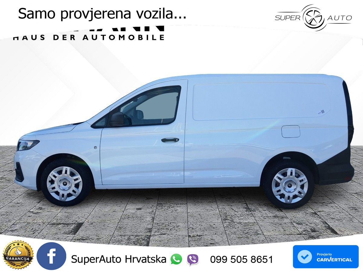 Ford Transit 102 KS