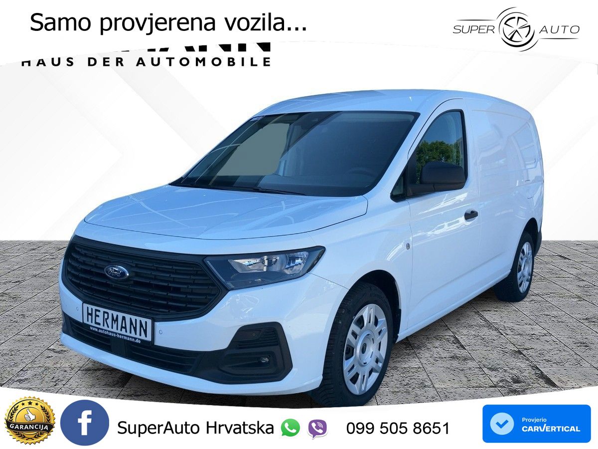 Ford Transit 102 KS