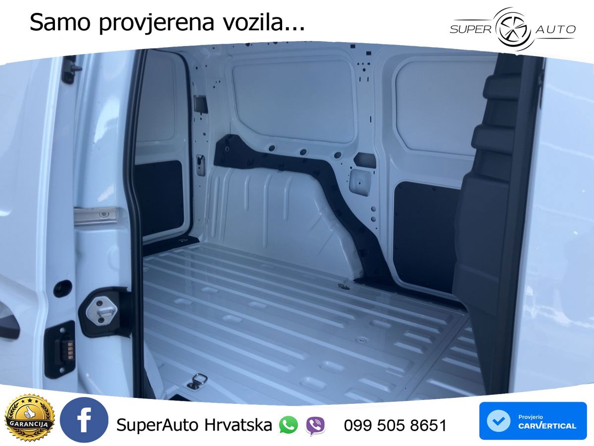 Ford Transit 102 KS