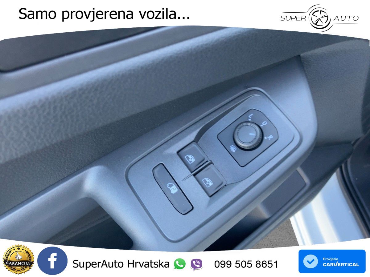 Ford Transit 102 KS