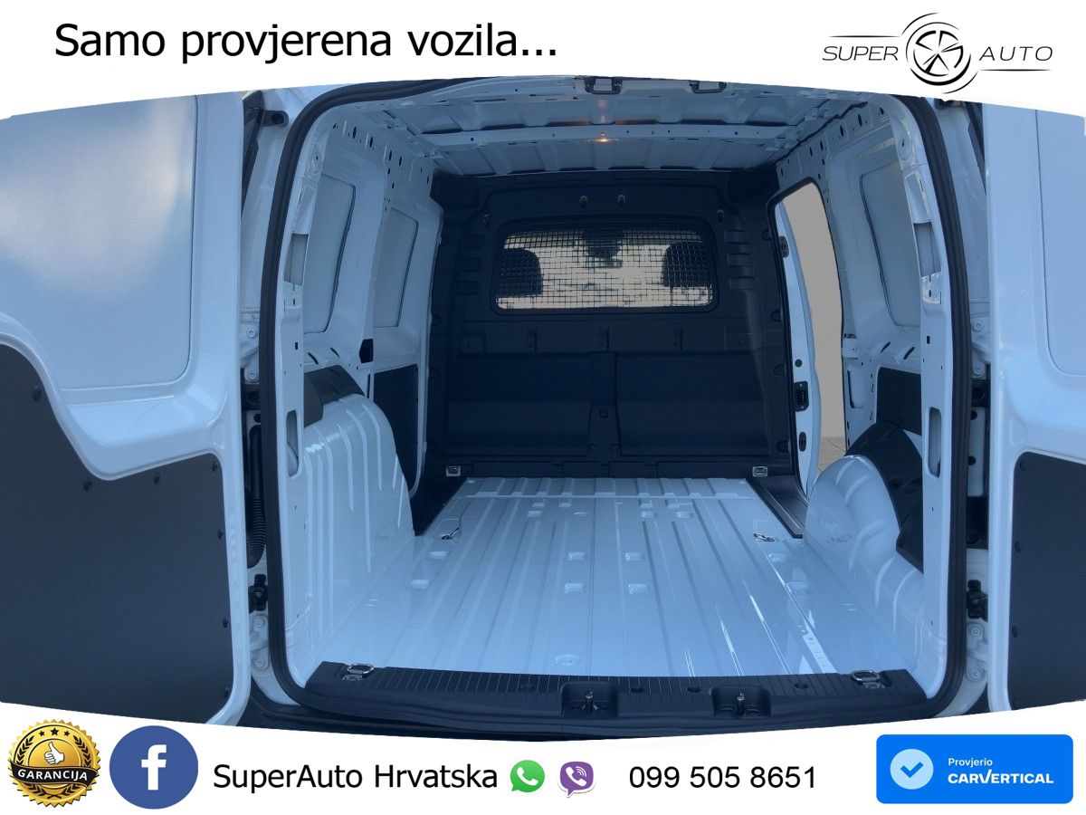 Ford Transit 102 KS