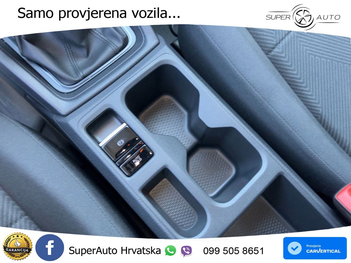 Ford Transit 102 KS