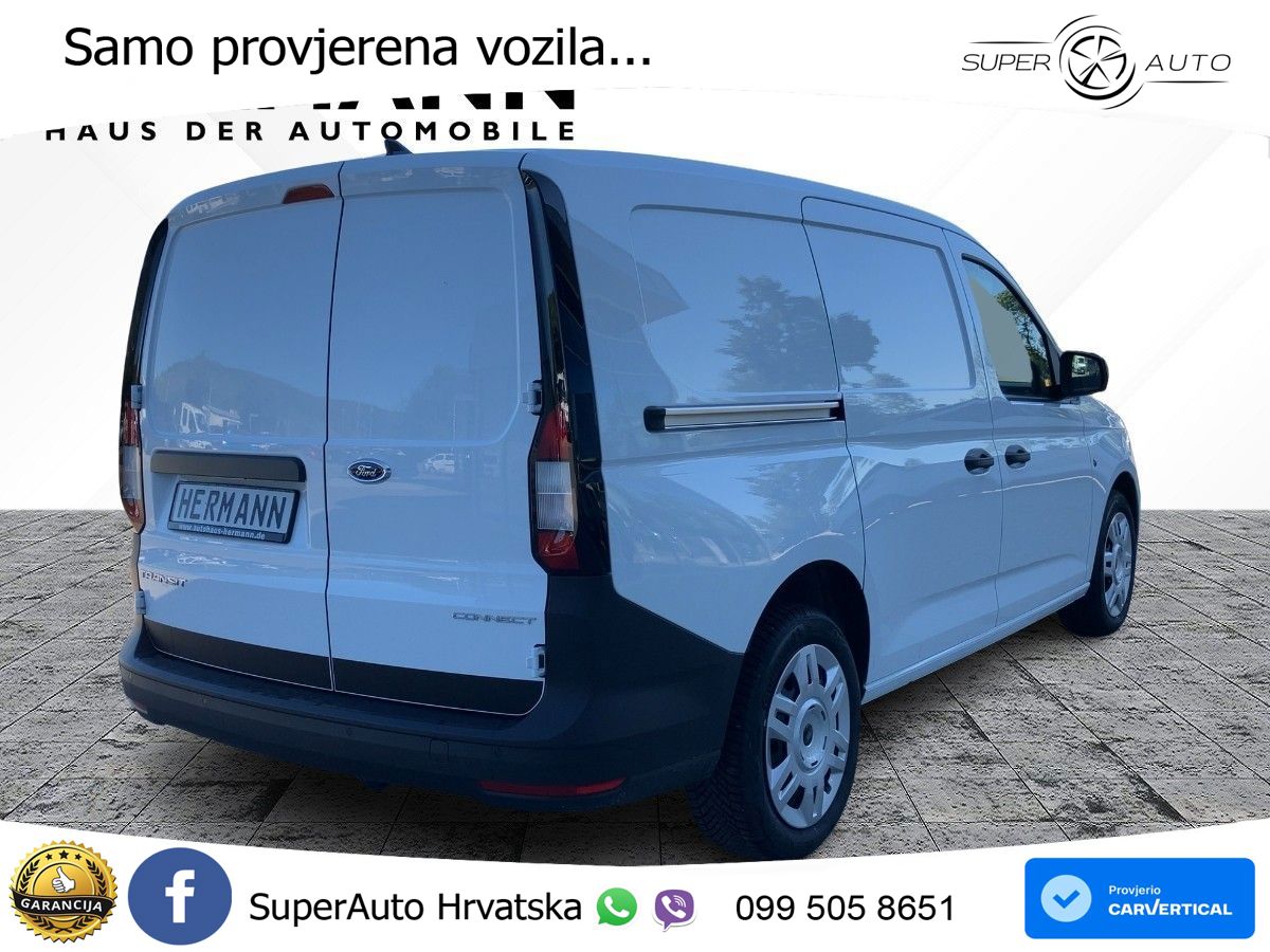 Ford Transit 102 KS