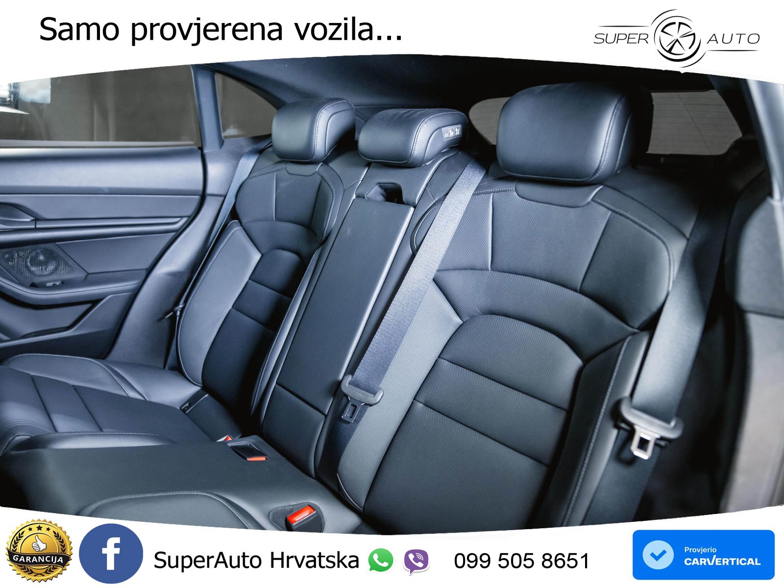 Porsche Taycan Sport Turismo Performance Plus 93.4 kWh (476 KS)