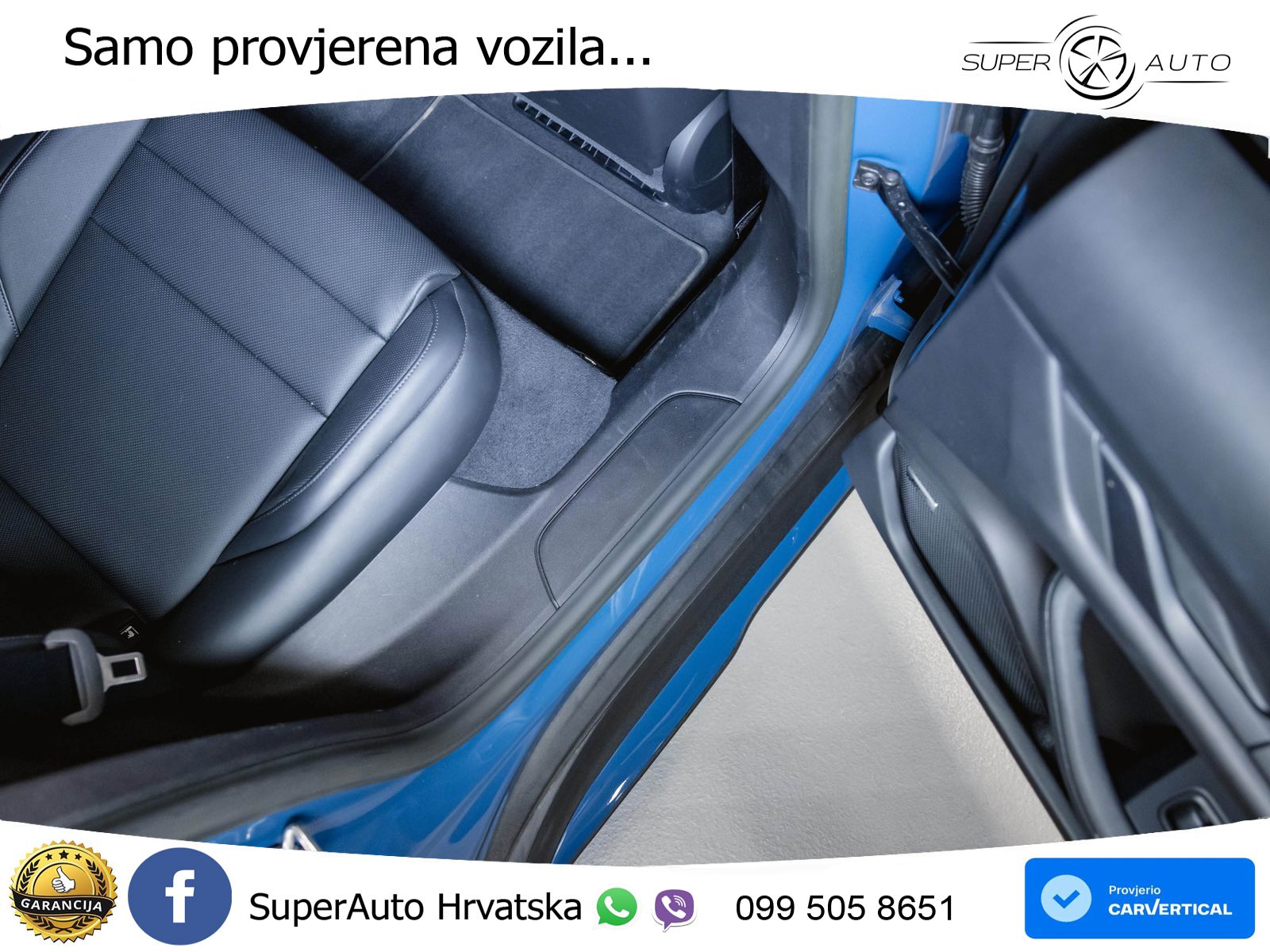 Porsche Taycan Sport Turismo Performance Plus 93.4 kWh (476 KS)
